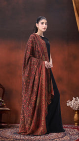 MS-02- PASHMINA SHAWL