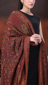 MS-02- PASHMINA SHAWL