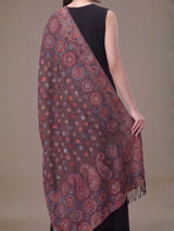 MS-04- PASHMINA SHAWL