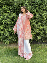 DTP-01 3-PC STITCHED