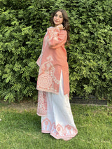 DTP-01 3-PC STITCHED