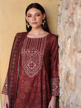 BLS-51 3PC STITCHED I UNSTITCHED