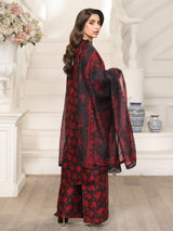 CLS-03 3PC STITCHED | UNSTITCHED