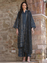 GD-02 3PC BLENDED KHADDAR