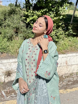 DTP-03 3-PC STITCHED
