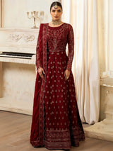 ROSETTE MGL-05 STITCHED