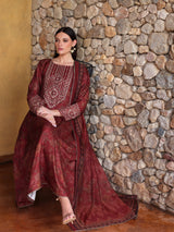 BLS-51 3PC STITCHED I UNSTITCHED