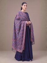 MS-08- PASHMINA SHAWL