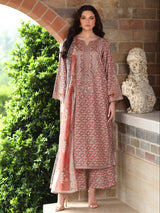 BLS-52 3PC STITCHED I UNSTITCHED