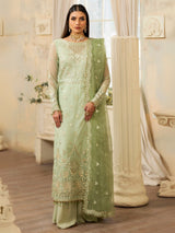 KIARA MGL-06 3PC STITCHED