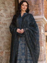 GD-02 3PC BLENDED KHADDAR