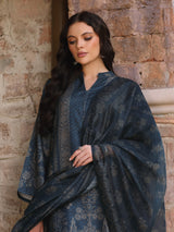 GD-02 3PC BLENDED KHADDAR