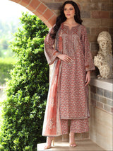 BLS-52 3PC STITCHED I UNSTITCHED