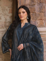 GD-02 3PC BLENDED KHADDAR