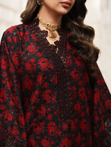 CLS-03 3PC STITCHED | UNSTITCHED