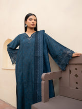 ALS-04 3PC STITCHED | UNSTITCHED