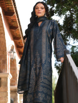 GD-02 3PC BLENDED KHADDAR