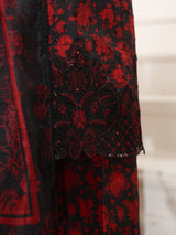 CLS-03 3PC STITCHED | UNSTITCHED