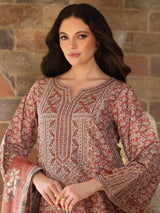 BLS-52 3PC STITCHED I UNSTITCHED