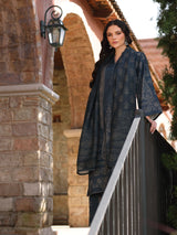 GD-02 3PC BLENDED KHADDAR