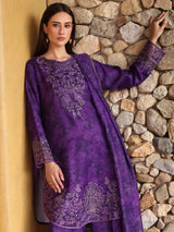 BLS-62 3PC STITCHED I UNSTITCHED