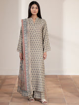 GM-25 3PC  WINTER STITCHED