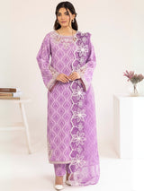 PLS-109 STITCHED I UNSTITCHED