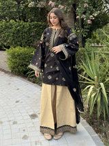 DTP-07 3-PC STITCHED