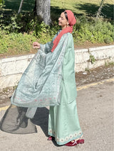 DTP-03 3-PC STITCHED