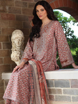 BLS-52 3PC STITCHED I UNSTITCHED