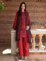 GD-05 3PC BLENDED KHADDAR
