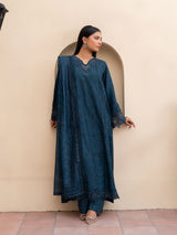 ALS-04 3PC STITCHED | UNSTITCHED