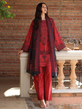 GD-05 3PC BLENDED KHADDAR