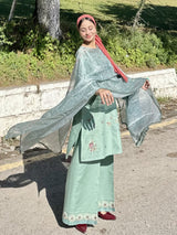 DTP-03 3-PC STITCHED