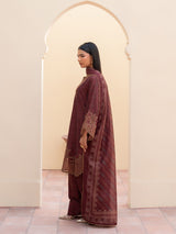 ALS-05 3PC STITCHED | UNSTITCHED