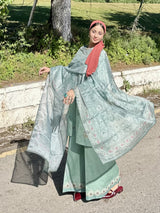 DTP-03 3-PC STITCHED