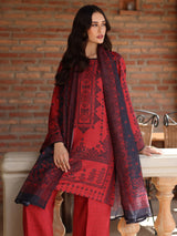 GD-05 3PC BLENDED KHADDAR