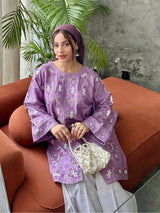 DTP-02 2-PC STITCHED