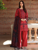GD-05 3PC BLENDED KHADDAR
