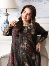 CLS-04 3PC STITCHED | UNSTITCHED