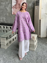 DTP-02 2-PC STITCHED