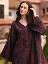 BLS-60 3PC STITCHED I UNSTITCHED