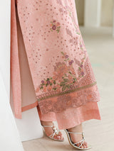 ZG-01 - 3 PC LAWN STITCHED