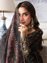 CLS-04 3PC STITCHED | UNSTITCHED