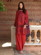 GD-05 3PC BLENDED KHADDAR