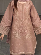 DTP-04 3-PC STITCHED