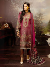 SJP-14 2PC UNSTITCHED