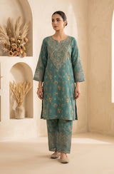STP-24 2PC STITCHED