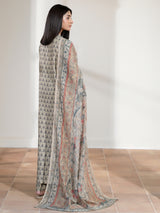 GM-25 3PC  WINTER STITCHED