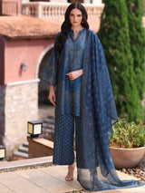 GD-01 3PC BLENDED KHADDAR